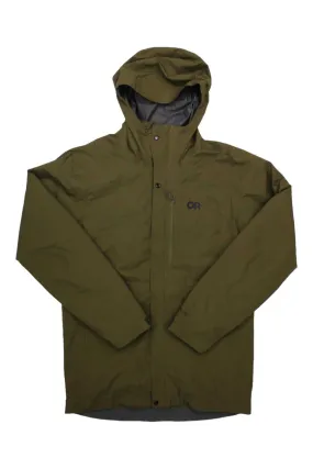 Outdoor Research Mens Foray 3-In-1 Parka