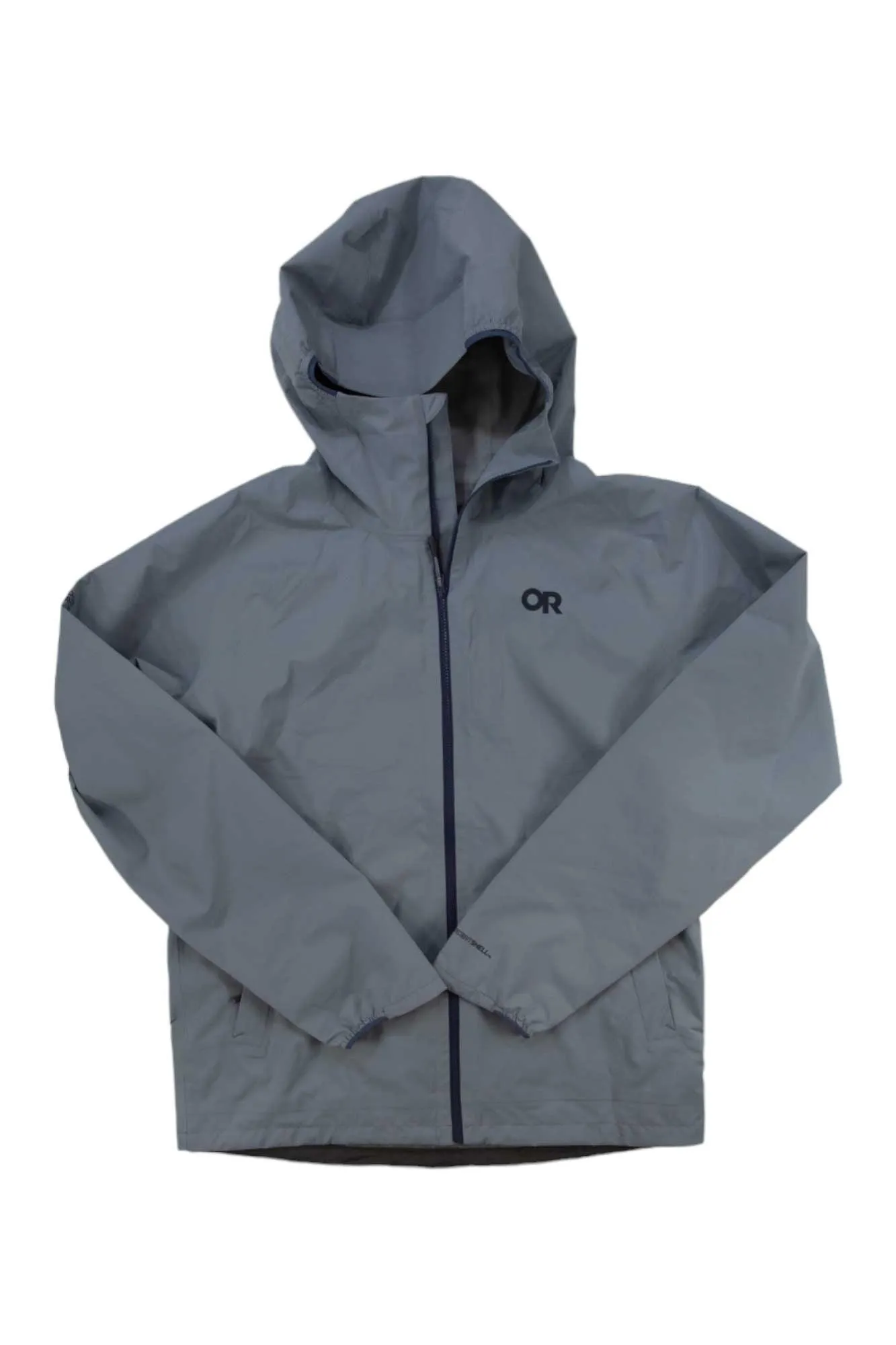 Outdoor Research Mens Motive Ascentshell Jacket