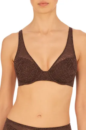 Pretty Smooth Full Fit Contour Underwire Bra