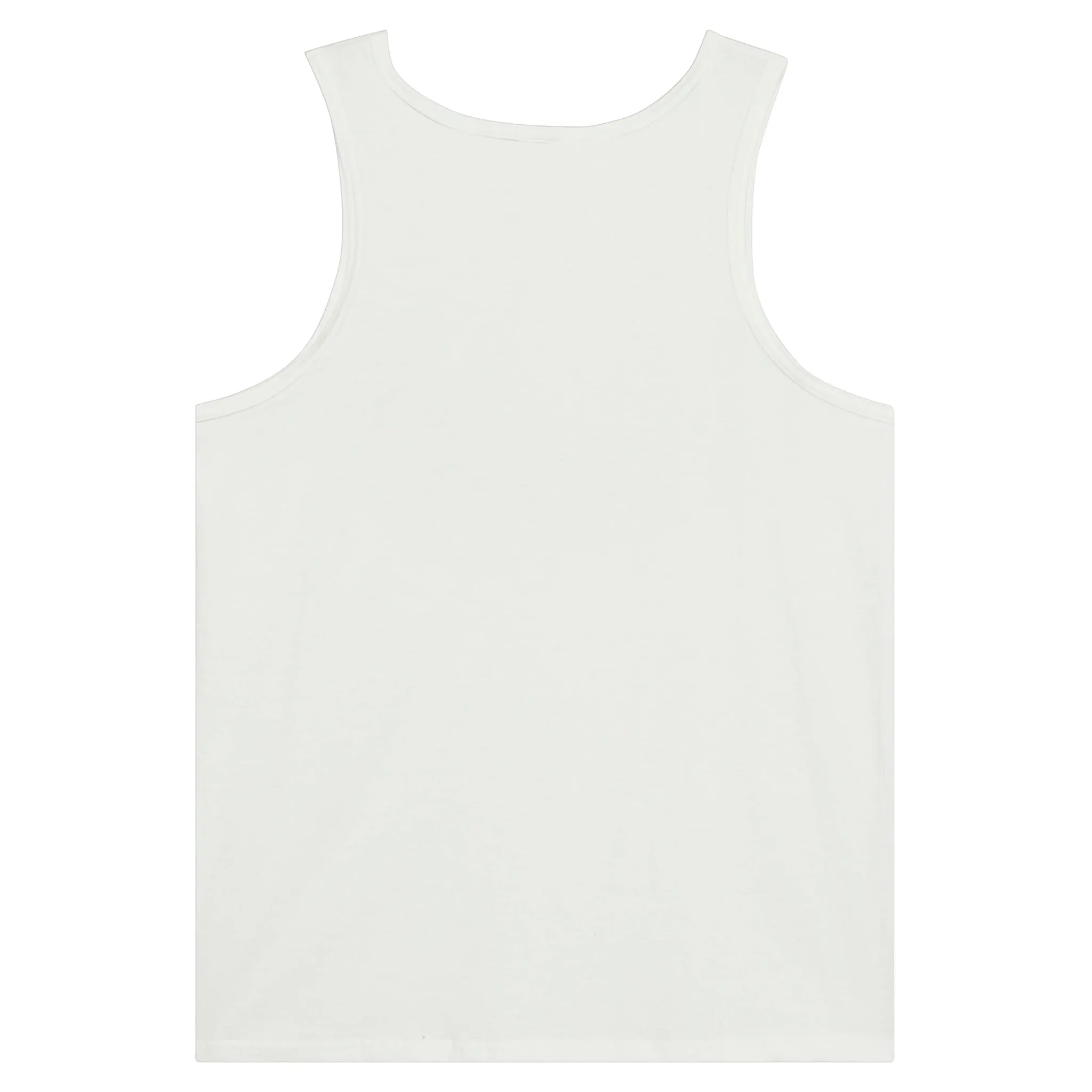 Pump Cover Unisex Tank Top