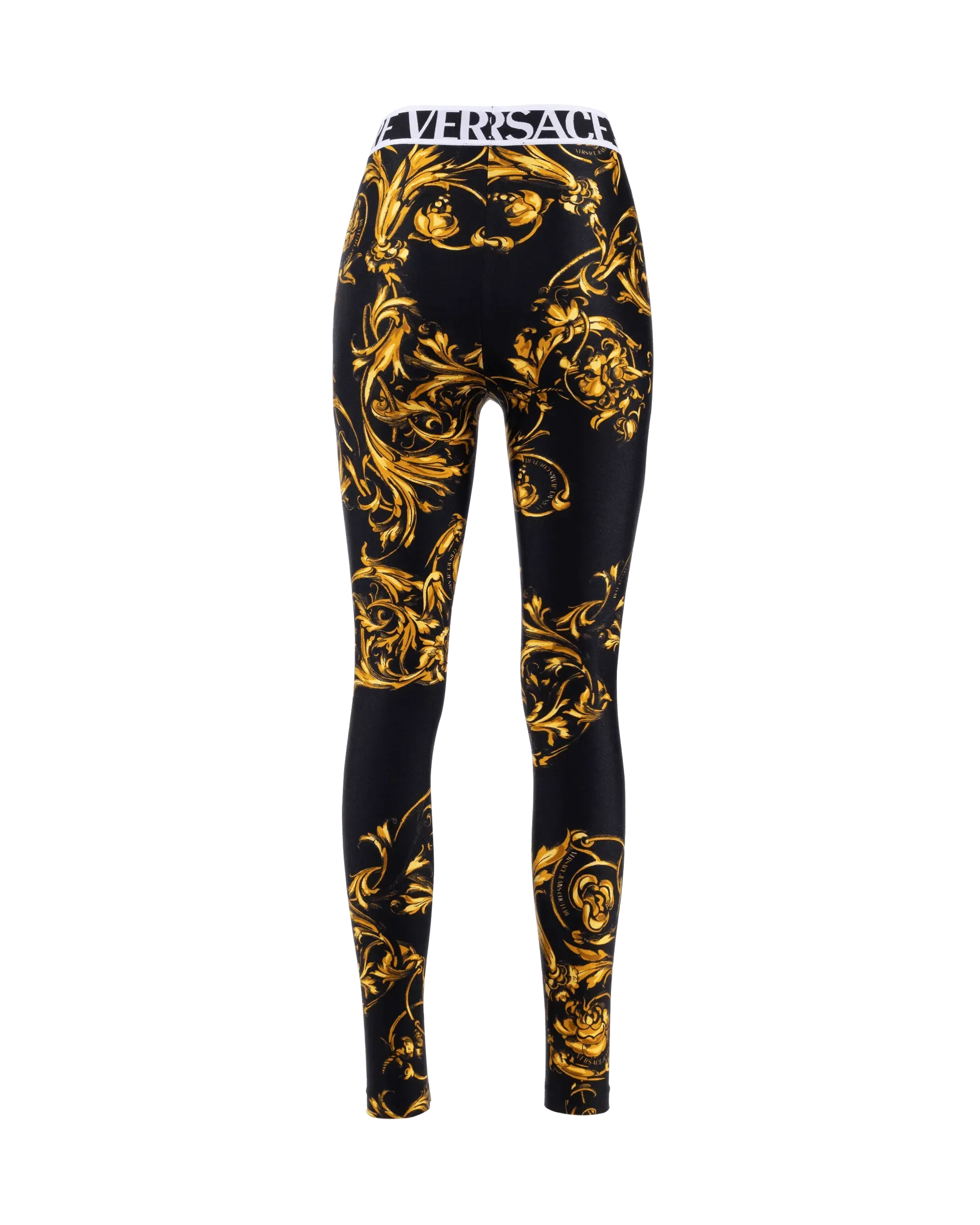 Regalia Baroque Printed Leggings