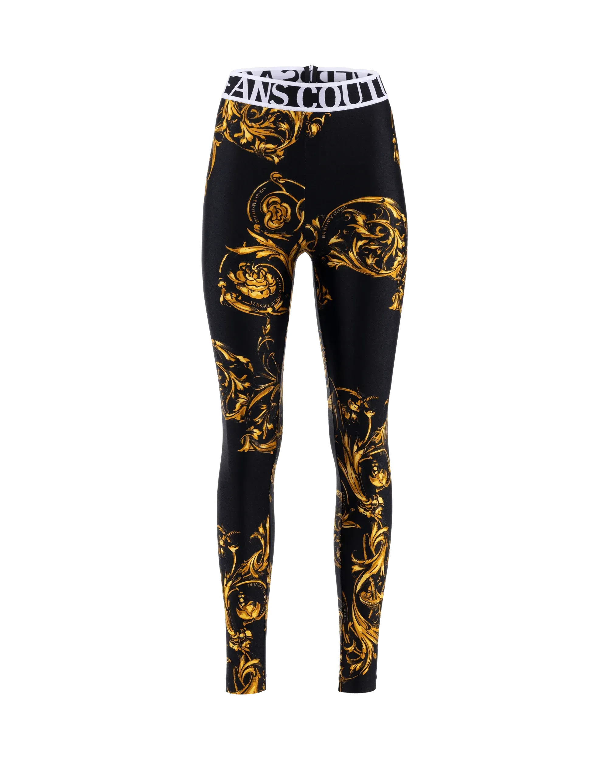 Regalia Baroque Printed Leggings