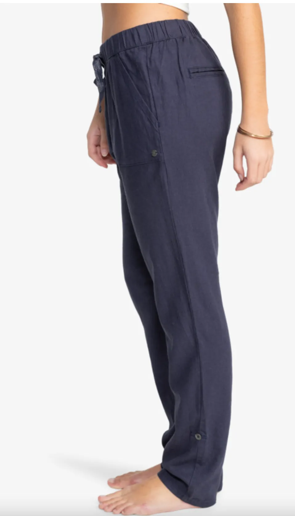 Roxy On The Seashore - Cargo Pants For Women