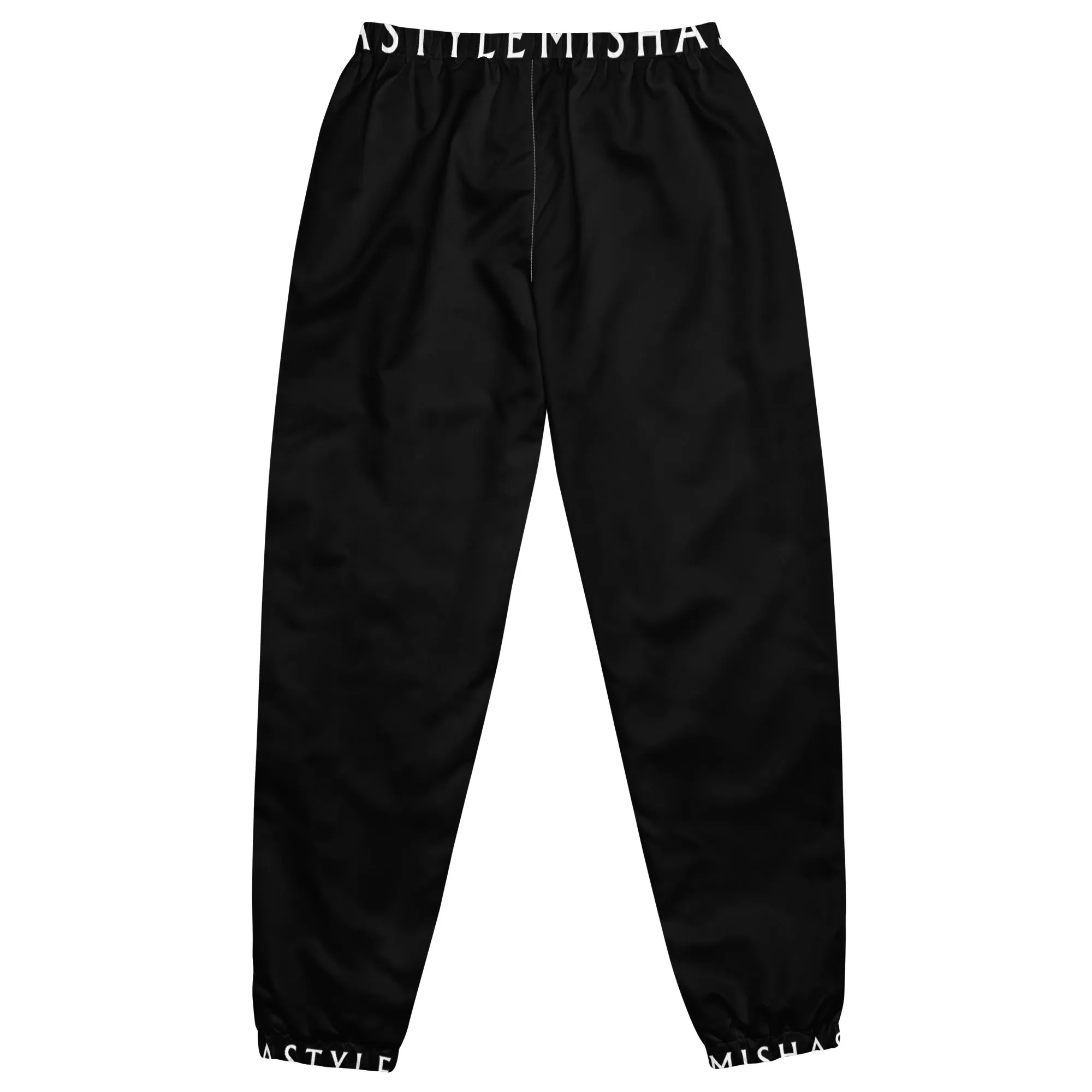 Side Solid Unisex track pants