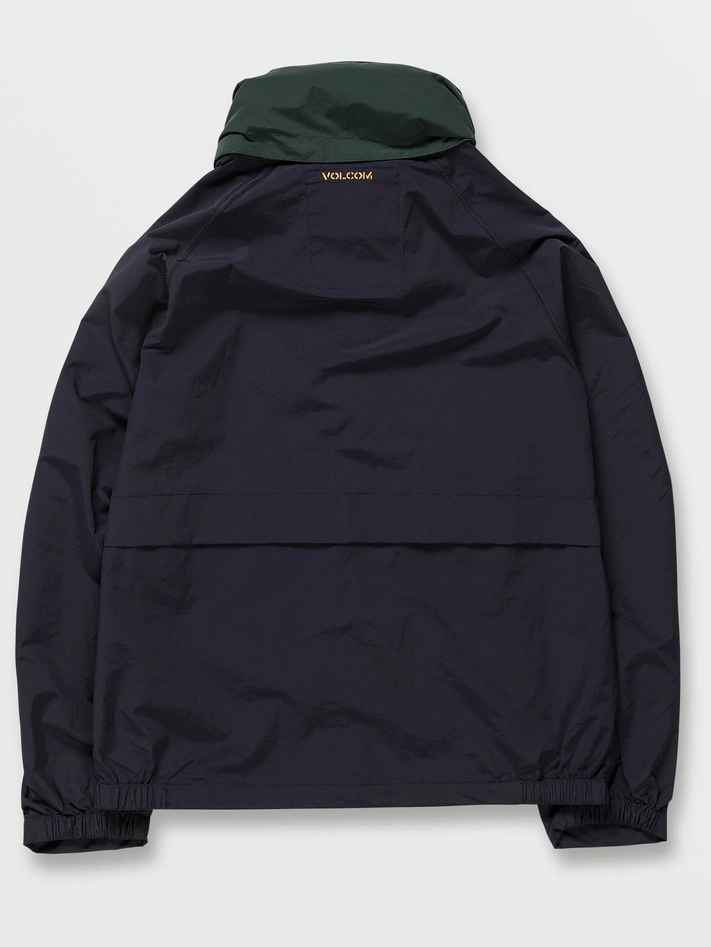 Skate Vitals Jacket - Navy