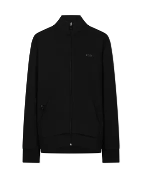 Skaz Zip-Up Sweatshirt