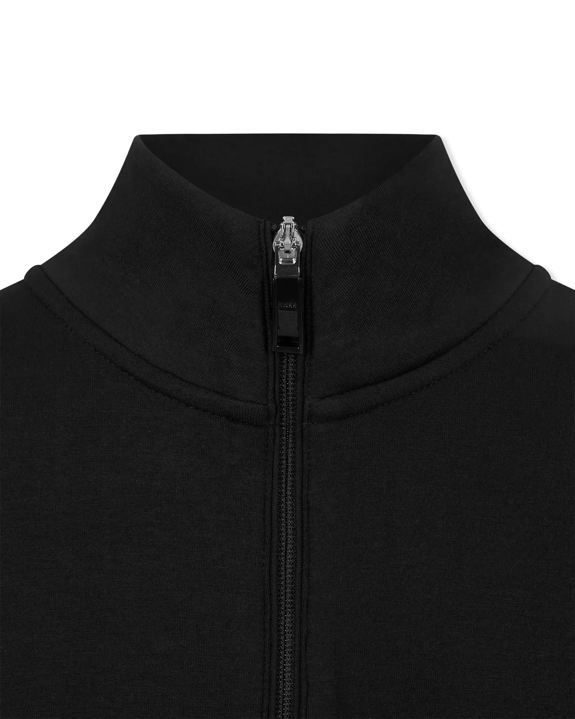 Skaz Zip-Up Sweatshirt