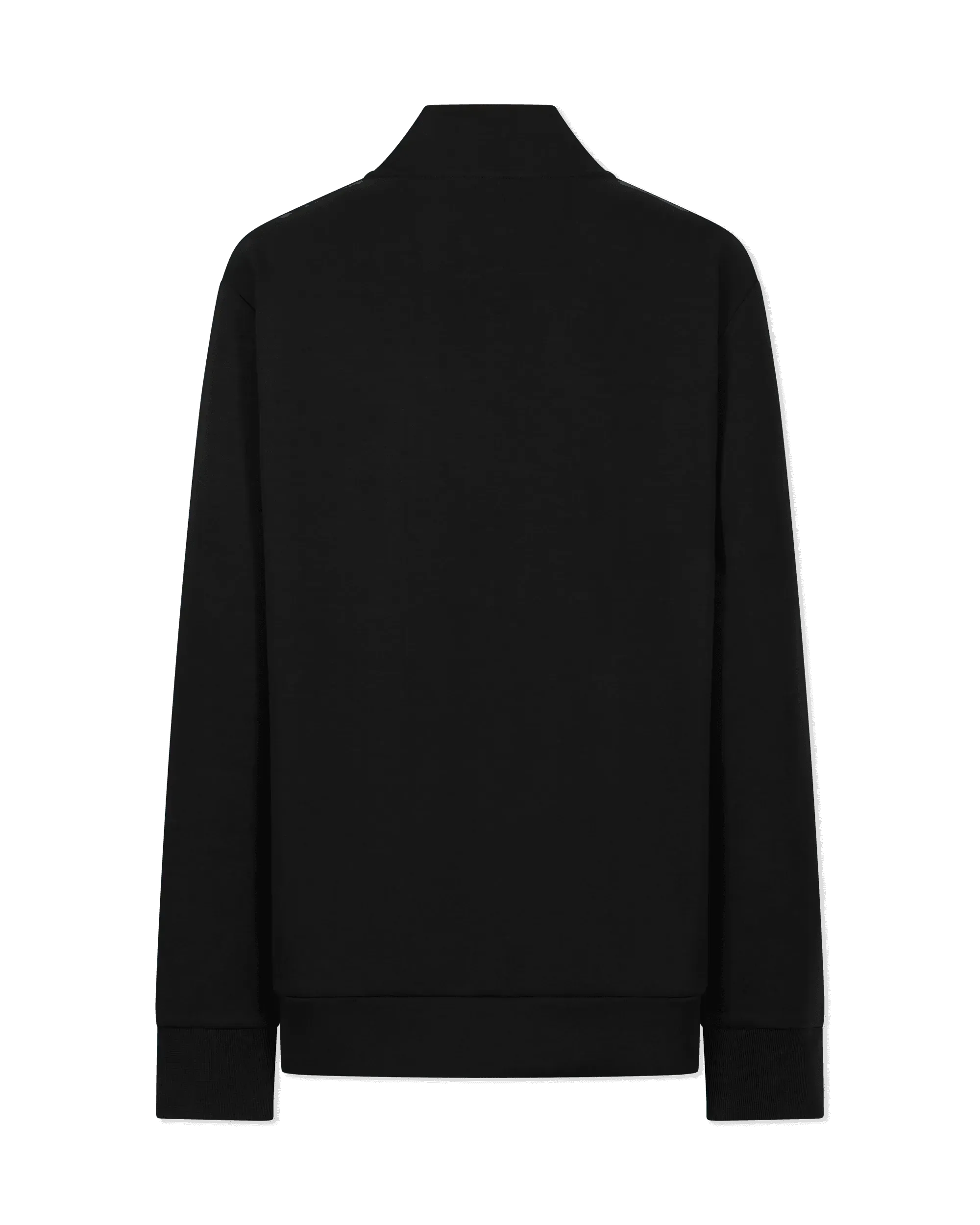 Skaz Zip-Up Sweatshirt