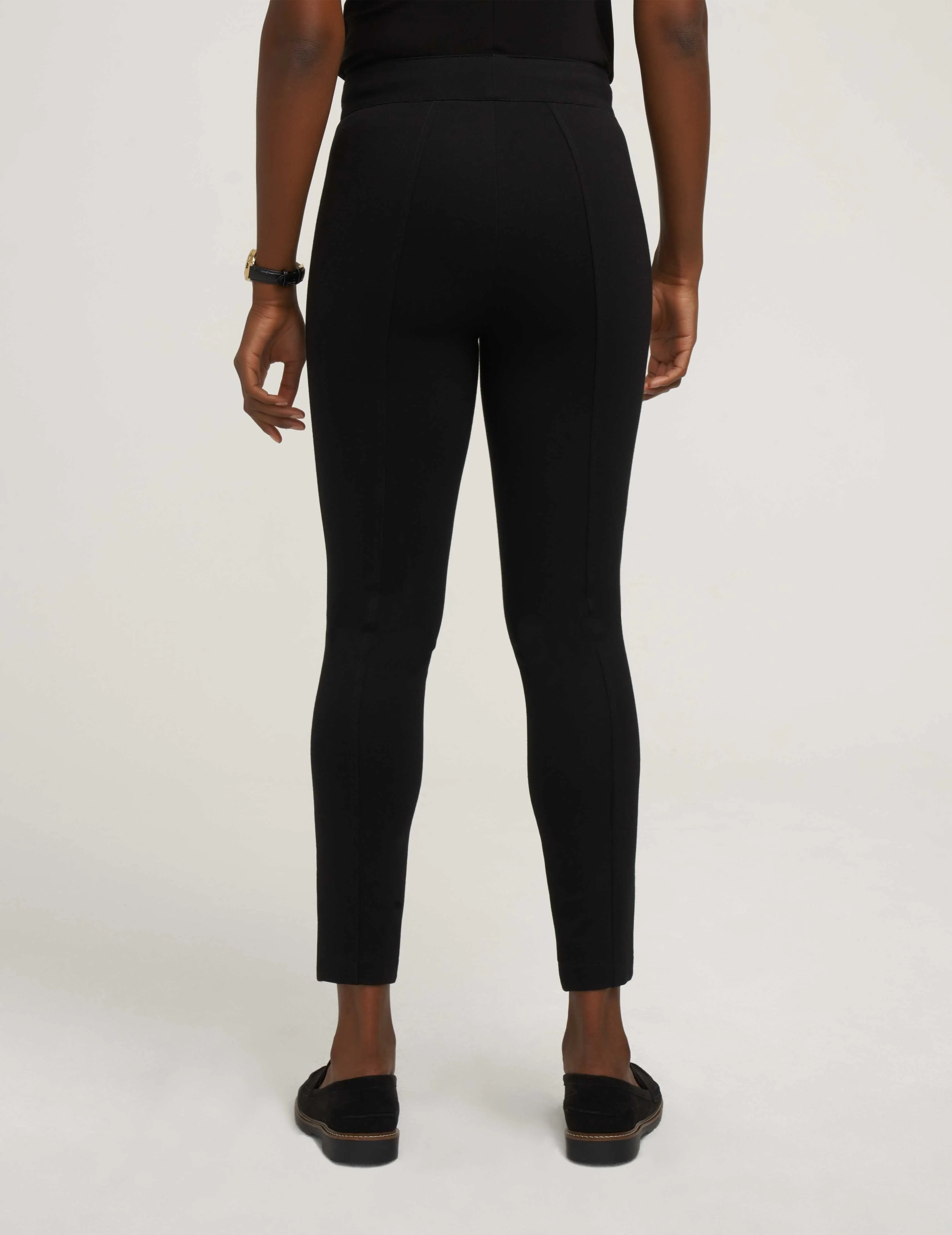 Slim Leg Compression Pant- Sale