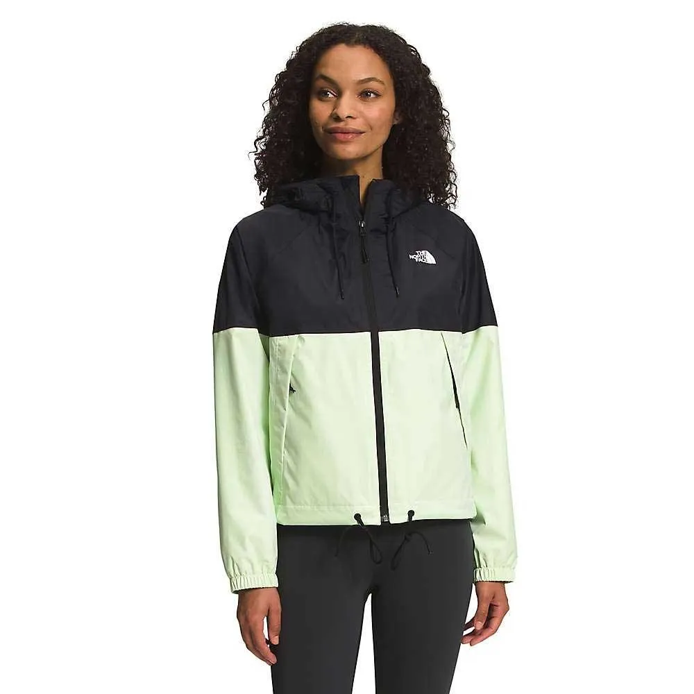 The North Face Womens Antora Rain Hoodie