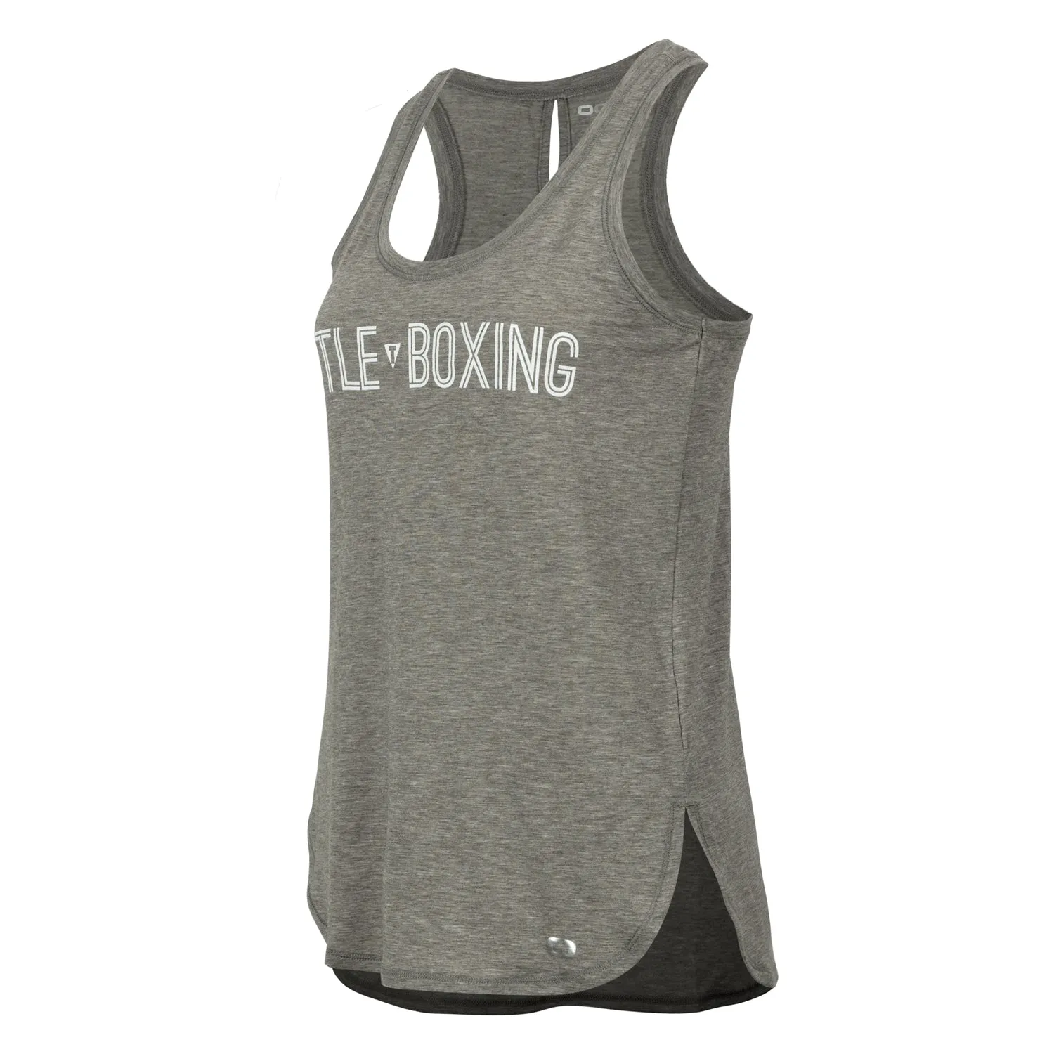 TITLE Boxing Women's Ogio Luuma Tank