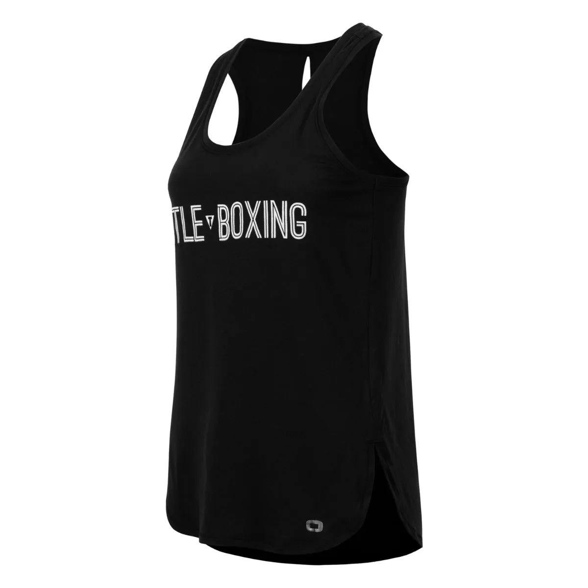 TITLE Boxing Women's Ogio Luuma Tank