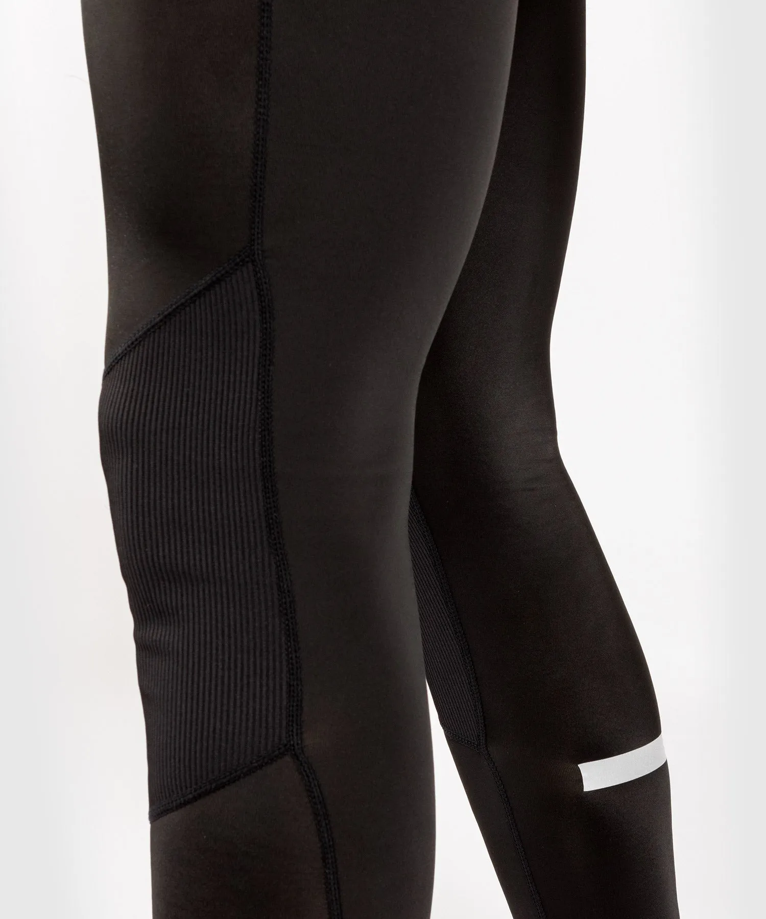 Venum Loma 08-12 Compression Tights – Black