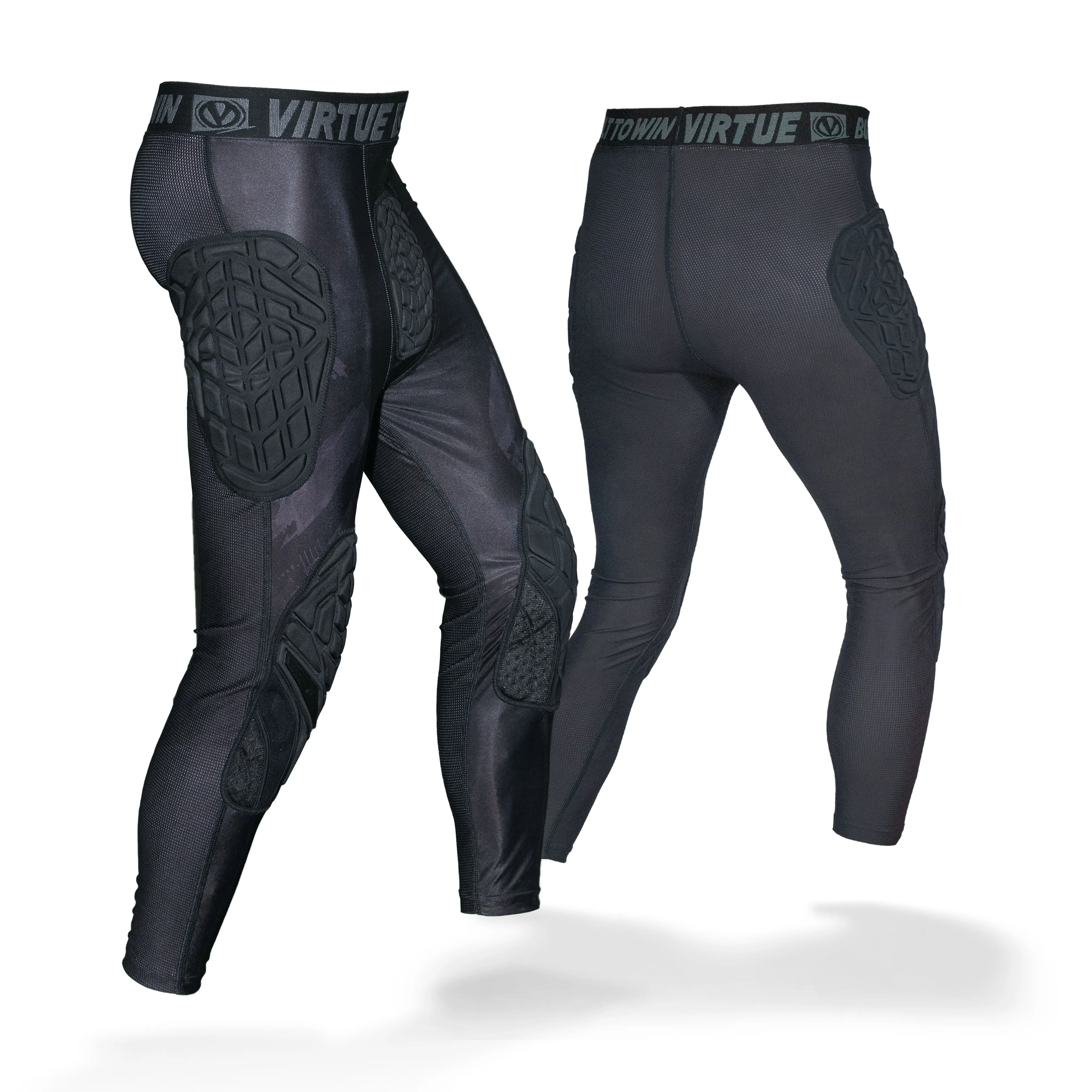 Virtue Breakout Padded Compression Pants