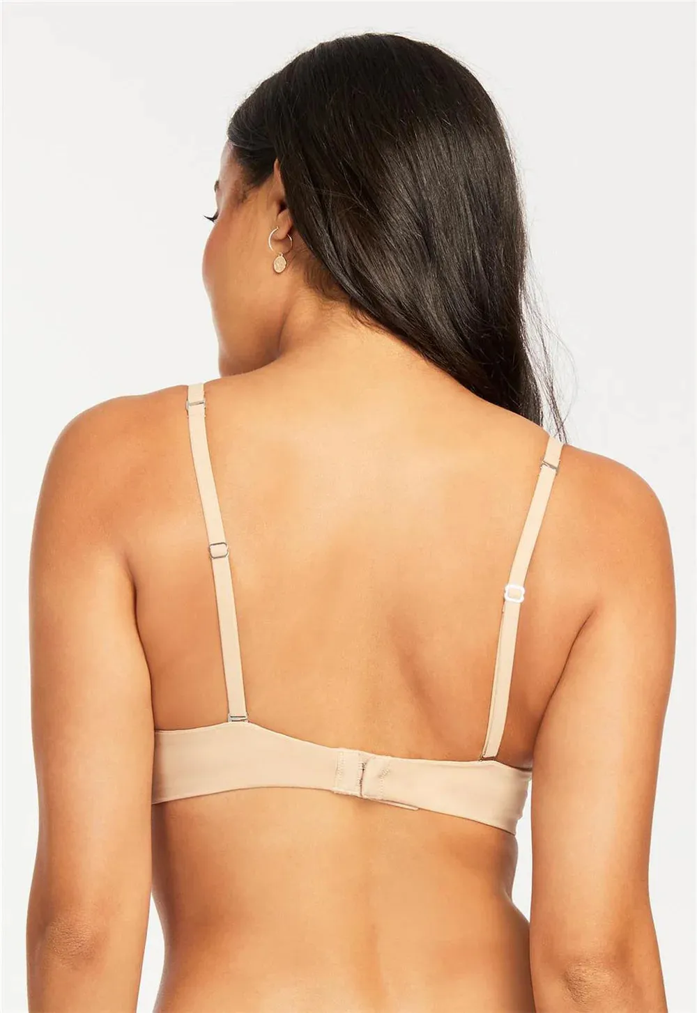 Wire-Free T-Shirt Bra