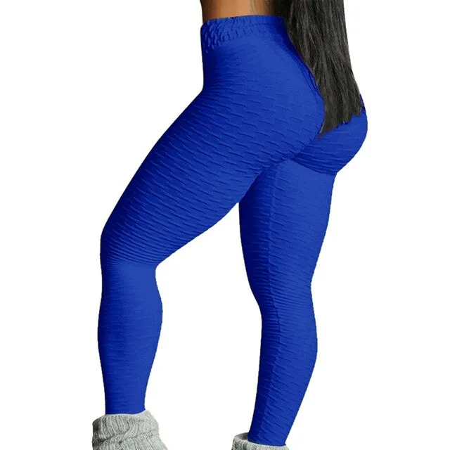 Women Sports Pants and Sports Bra