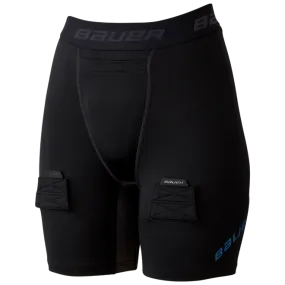 WOMEN'S COMPRESSION JILL SHORT