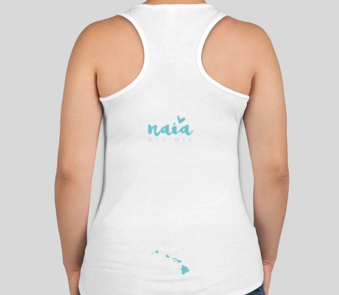 Women's Racerback Tank