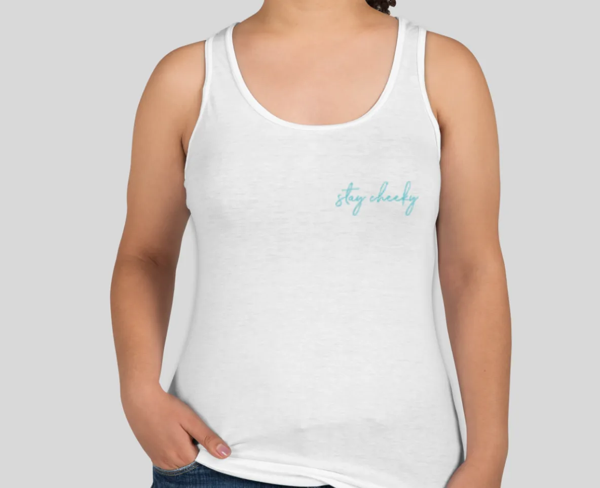 Women's Racerback Tank