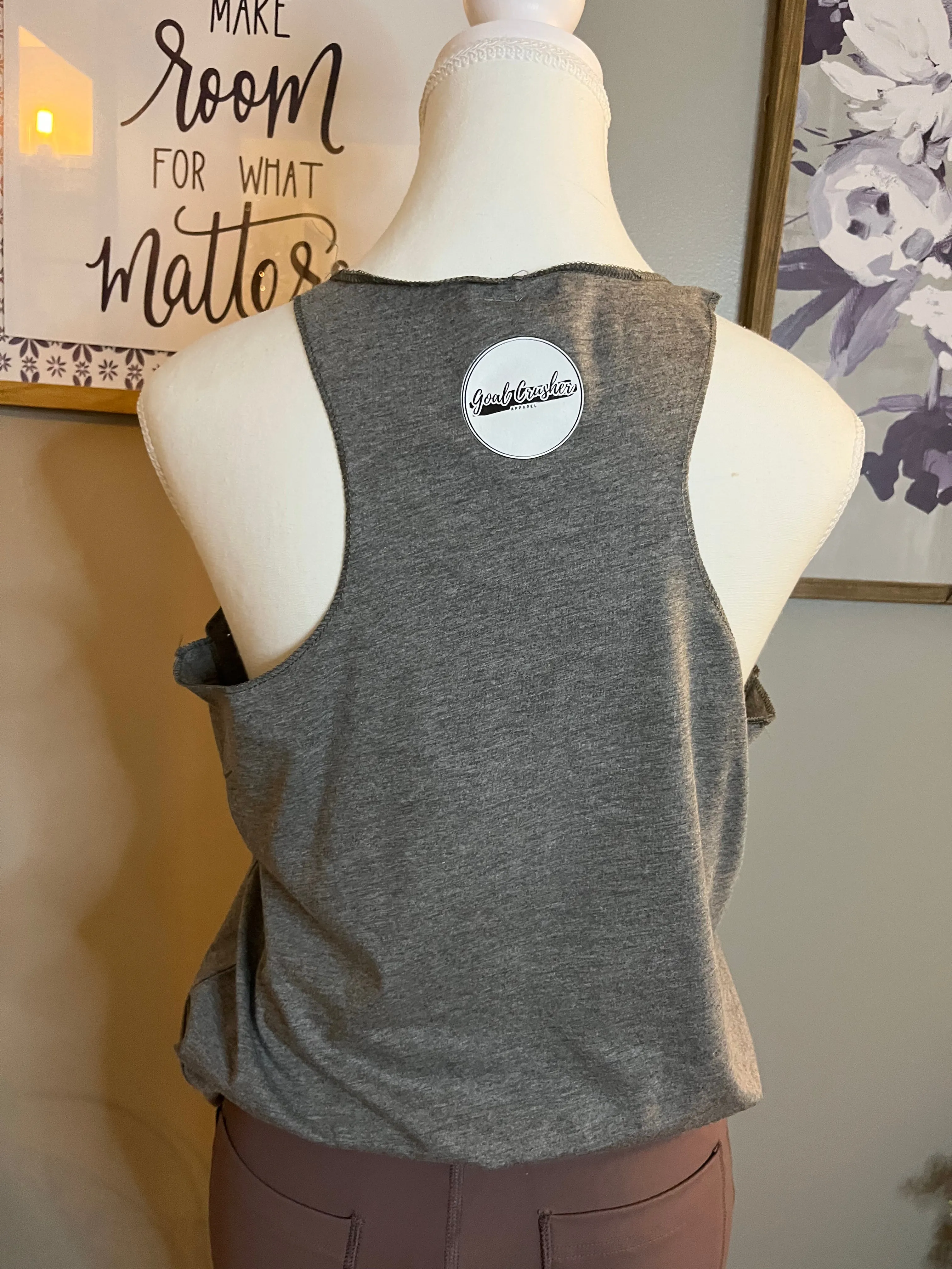 Workout Tanks (2 Styles)