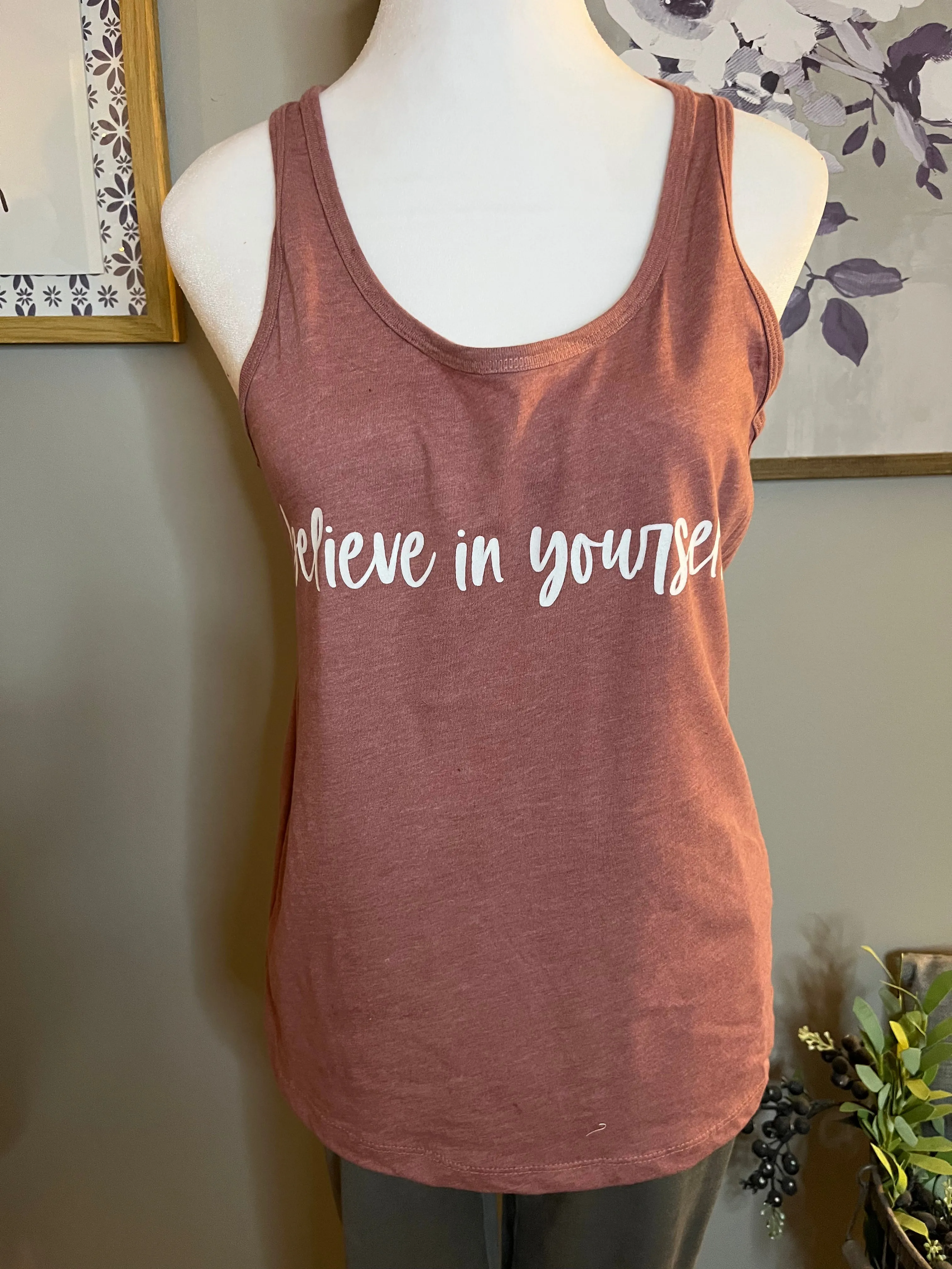 Workout Tanks (2 Styles)