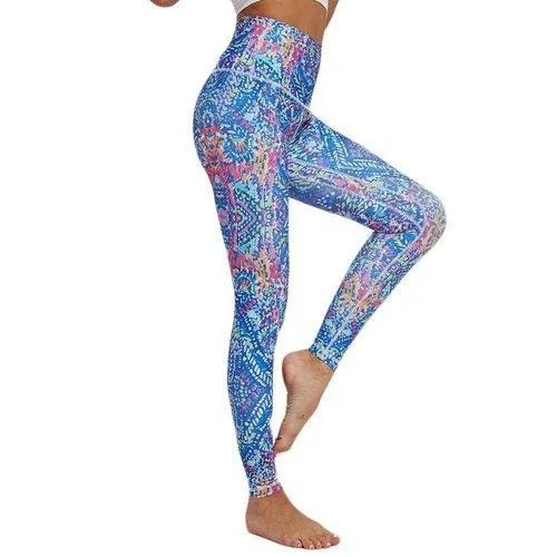 Yoga Workout Pants