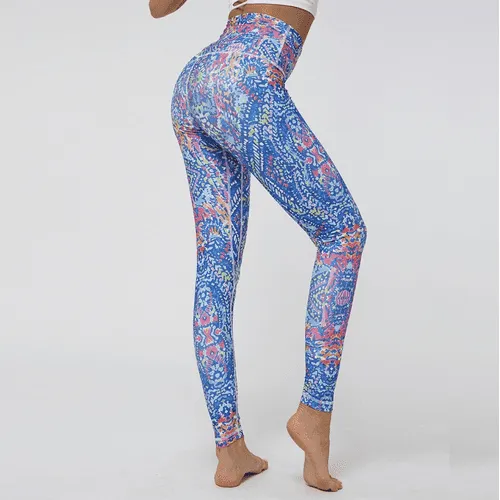 Yoga Workout Pants