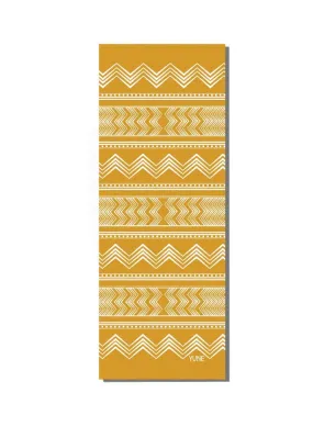 Yune Yoga Mat Wes